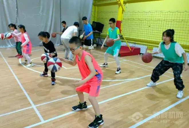 为什么篮球训练中需要遵守规矩_2