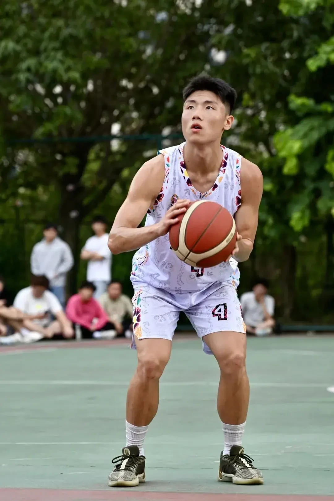 如何制定智能篮球训练计划_1